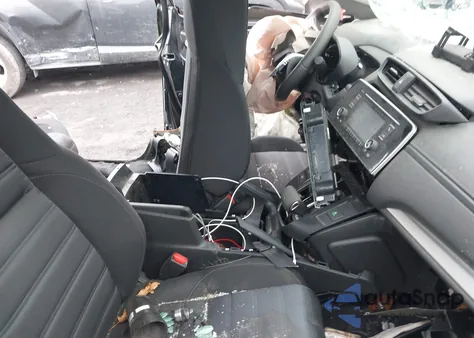 2019 Honda Cr-V Lx from USA, damaged, VIN 2HKRW6H33KH228345